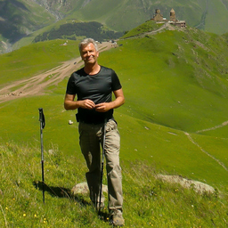 Günter Volk