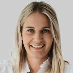 Lea Sofie Koy 