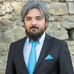 Ing. Cenk Gündüz