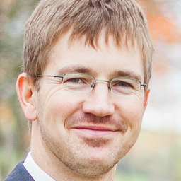 Martin Pohl