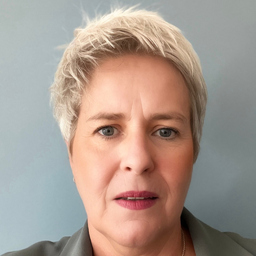 Ilona Roth