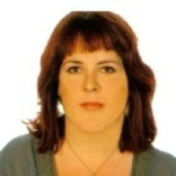 Alicia Fernández Villar