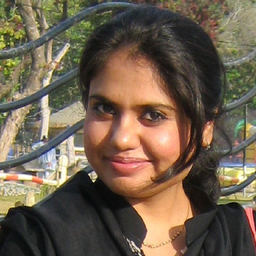 Akhtar Bibi