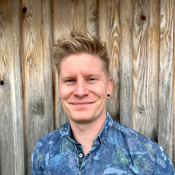 Dominik Stiller