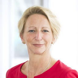 Profilbild Ulrike Aretz