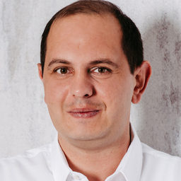 Karlo Ljubanovic