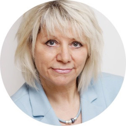 Heike Bastians