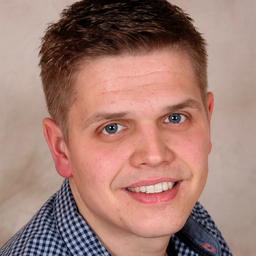 Lars Berger
