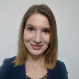 Jasmin Bürger