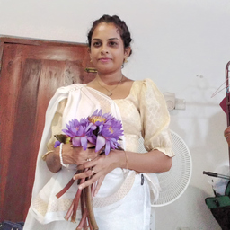 Devmini Pallearachchi