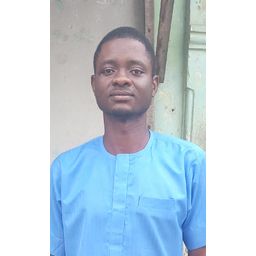 Bukunmi Farinloye