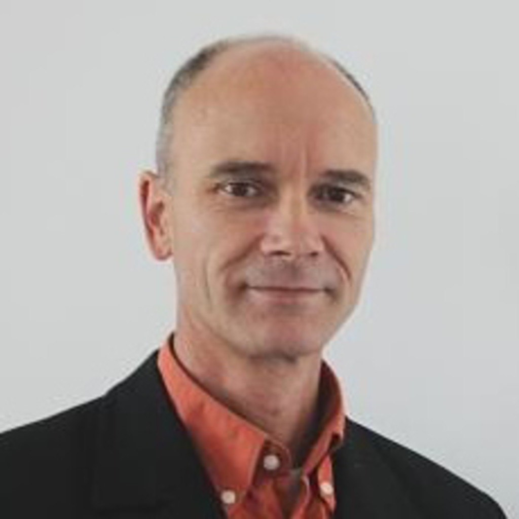 Dr. Ralf Schenk Prozessmanager Compay GmbH XING