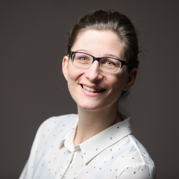 Sarah Hanuschik