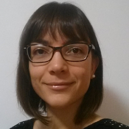 Cécile EYMARD