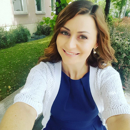 Alisa Block