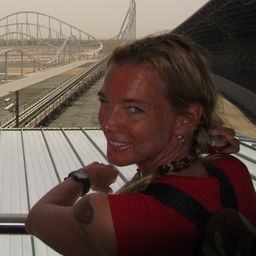 Yvonne-Susanne Omlor