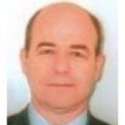 Javier Laso Crichton