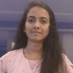 Sai Bindhu Mallavaram