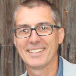Klaus Stecher