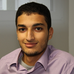 Eslam Ali Mohamed