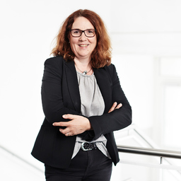 Susanne Ohlendorf