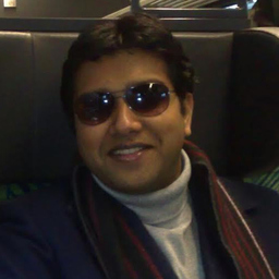 Soham Kulkarni