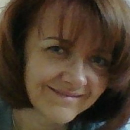 Maria Stroh
