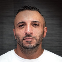 Imad Abedine