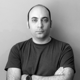 Arash G. Tehrani