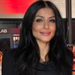 Noushin Karimi