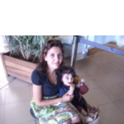 Aïcha Galdini
