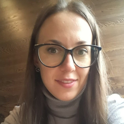 Valentyna Padun