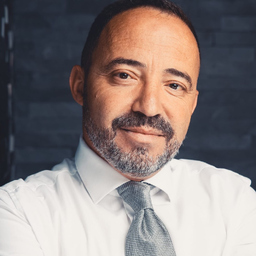 Farid Boulaaouad's profile picture