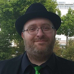 Mario Staas