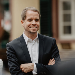Sascha Dorn