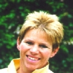 Isabel Balitzer-Domon