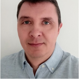 Serhii Markov