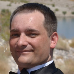 Andreas Tischbierek