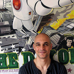 Rudi Skukalek