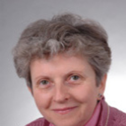 Brigitte Neumann