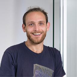 Johannes Scherg