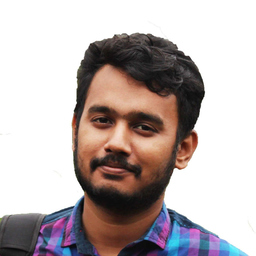 Badhan Kumar Das