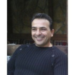 Mustafa Darendeli