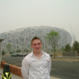 Andreas Mueller