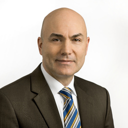 Paolo Fazzino
