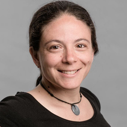 Tamar Marcus