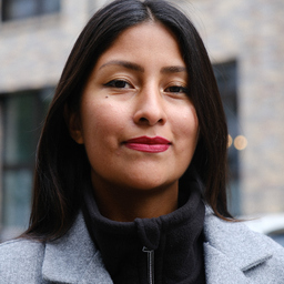 Penelope Rosario Cruz de la Torre