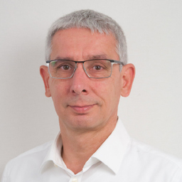 Wolfgang Clemens's profile picture