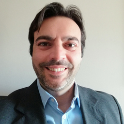 Dipl.-Ing. Nuno Viegas