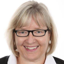 Petra Joisten